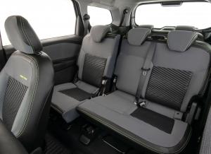Chevrolet Spin Activ 2020 года 
